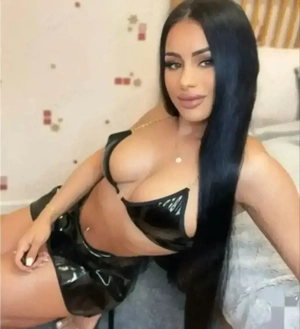  NEW. Foarte calma și foarte atenta la dorințele tale 