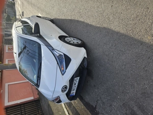 Vând Toyota Aygo 2020 - imagine 3