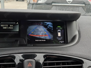 Renault Scenic BOSE Edition 1,6 dCi-130  - imagine 20