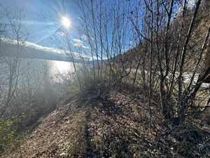 RED Imobiliare   Teren intravilan în Dubova, Clisura Dunării   Deschidere la Dunare - imagine 2