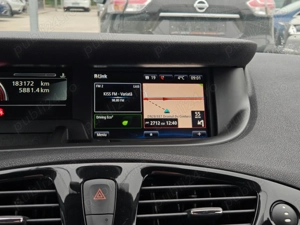 Renault Scenic BOSE Edition 1,6 dCi-130  - imagine 19