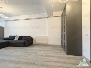Apartament 2 camere mobilat in Stefan Building Resort 2 - imagine 4