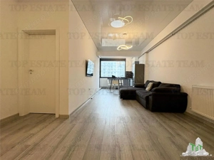 Apartament 2 camere mobilat in Stefan Building Resort 2 - imagine 5