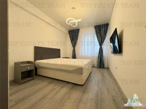 Apartament 2 camere mobilat in Stefan Building Resort 2