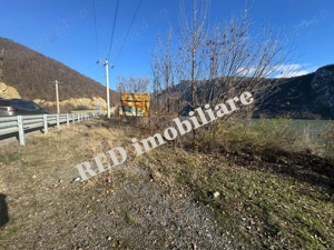 RED Imobiliare   Teren intravilan în Dubova, Clisura Dunării   Deschidere la Dunare