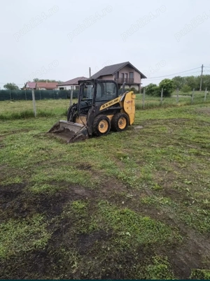 Vand  bobcat new holland 2012  - imagine 4