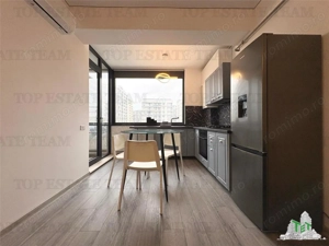 Apartament 2 camere mobilat in Stefan Building Resort 2 - imagine 6