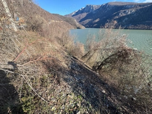 RED Imobiliare   Teren intravilan în Dubova, Clisura Dunării   Deschidere la Dunare - imagine 5