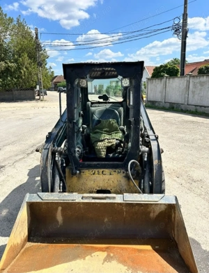 Vand  bobcat new holland 2012  - imagine 3