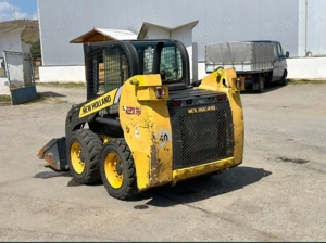 Vand  bobcat new holland 2012  - imagine 5