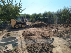 Vand  bobcat new holland 2012  - imagine 6