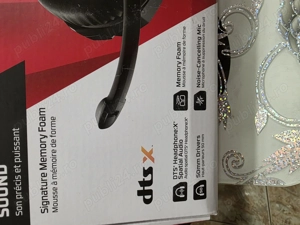 Casti gaming HyperX Cloud Stinger,