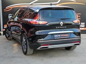 Renault Espace Business Edition 2.0DCI-160CP  - imagine 5