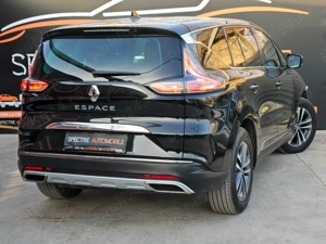 Renault Espace Business Edition 2.0DCI-160CP  - imagine 7