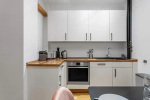 Garsoniera de inchiriat in zona Bartolomeu - imagine 3