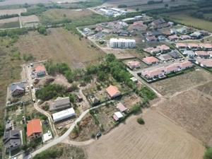 Oferta - Comision 0% Parcela teren de 500 mp cu utilitati  - imagine 5