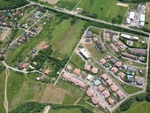 Oferta - Comision 0% Parcela teren de 500 mp cu utilitati  - imagine 2