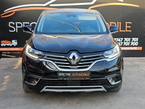 Renault Espace Business Edition 2.0DCI-160CP  - imagine 2