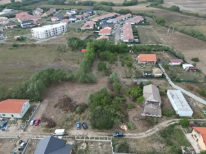 Oferta - Comision 0% Parcela teren de 500 mp cu utilitati  - imagine 4