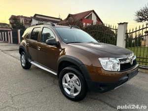 Dacia Duster 90.000 Km - 1.6 benzina EURO 5