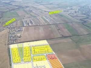 Oferta - Comision 0% Parcela teren de 540 mp cu utilitati  - imagine 5