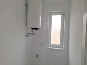 Apartament 2 camere in Giroc- proiect verde + panuori solare-mobilat si utilat - imagine 12