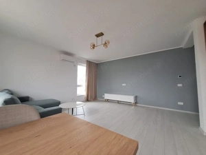 Apartament 2 camere in Giroc- proiect verde + panuori solare-mobilat si utilat - imagine 6