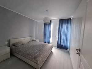 Apartament 2 camere in Giroc- proiect verde + panuori solare-mobilat si utilat - imagine 8