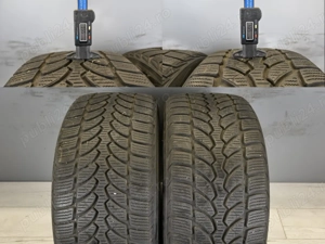 Anvelope 225/50 R17, iarna, Bridgestone, DOT 2018 - imagine 5