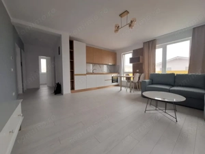 Apartament 2 camere in Giroc- proiect verde + panuori solare-mobilat si utilat - imagine 7