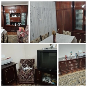 Închiriat apartament 3 camere zona Micro 3