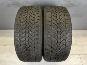 Anvelope 225/50 R17, iarna, Bridgestone, DOT 2018