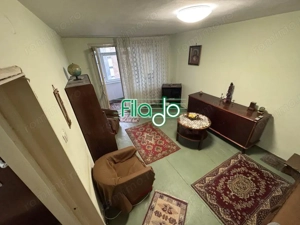 Apartament 2 camere Baba Novac - imagine 2