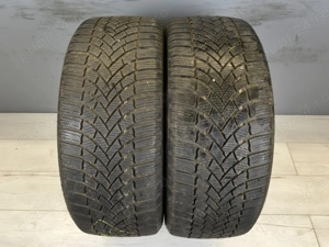 Anvelope 205/50 R17, iarna, Bridgestone, DOT 2023