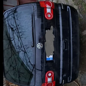 VW  Sharan 1.9 TDI 2007 - imagine 3