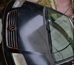 VW  Sharan 1.9 TDI 2007 - imagine 4