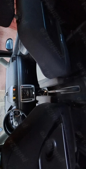 VW  Sharan 1.9 TDI 2007