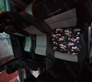 VW  Sharan 1.9 TDI 2007 - imagine 2