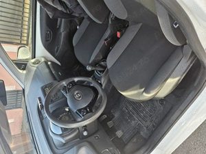 Vând Toyota Aygo 2020 - imagine 6