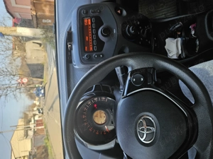 Vând Toyota Aygo 2020 - imagine 7