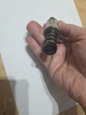 Supapa solenoid comanda, poziție arbore cu came - imagine 3
