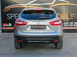 Nissan Qashqai 1.6 DCI Xtronic TEKNA - imagine 6
