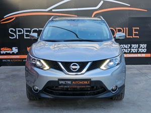Nissan Qashqai 1.6 DCI Xtronic TEKNA - imagine 2