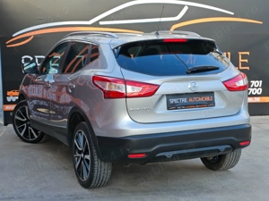 Nissan Qashqai 1.6 DCI Xtronic TEKNA - imagine 5
