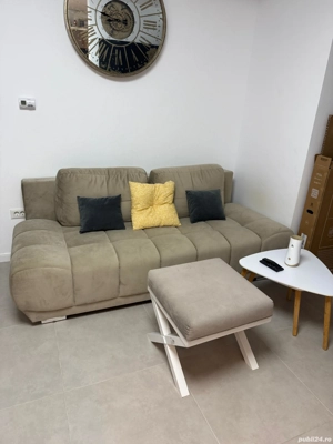 apartament 2 camere steaua de mare 2 - imagine 4