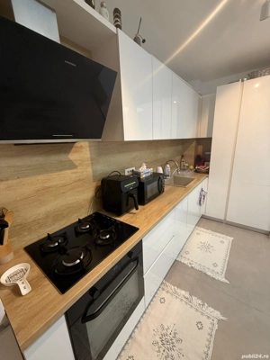 apartament 2 camere steaua de mare 2 - imagine 5