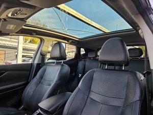 Nissan Qashqai 1.6 DCI Xtronic TEKNA - imagine 15
