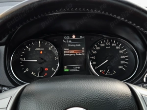 Nissan Qashqai 1.6 DCI Xtronic TEKNA - imagine 10