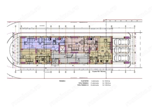 BRASADAS vinde teren INTRAVILAN zona GIURGIULUI 2444MP cu AUTORIZATIE
