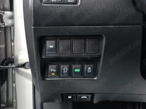 Nissan Qashqai 1.6 DCI Xtronic TEKNA - imagine 17